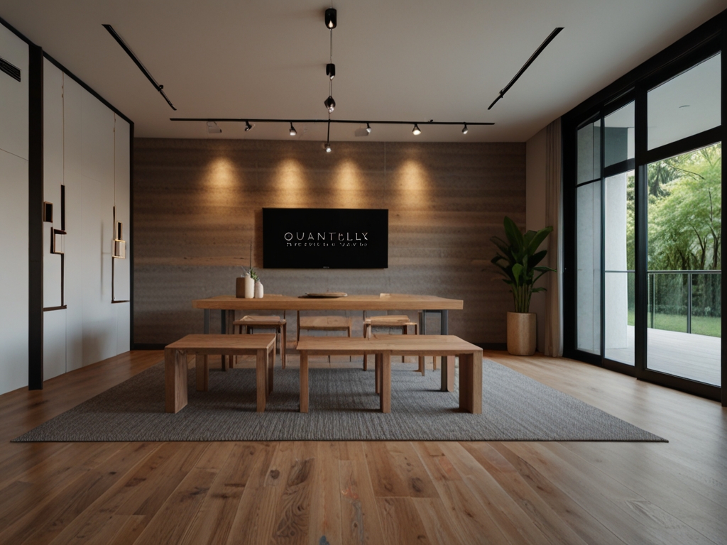 Quantosylix studio indgang